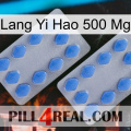 Lang Yi Hao 500 Mg 20